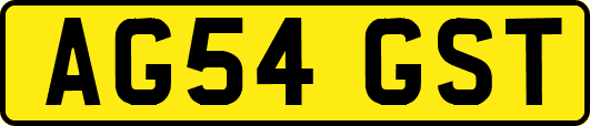 AG54GST
