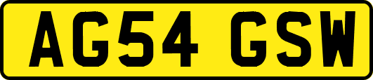 AG54GSW
