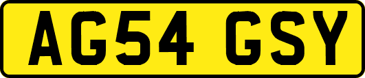 AG54GSY