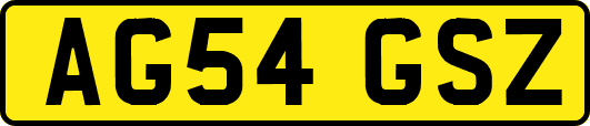AG54GSZ