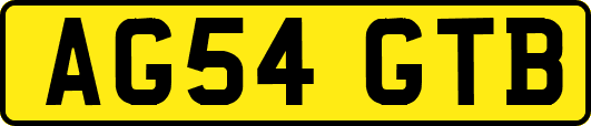 AG54GTB