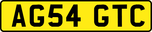 AG54GTC