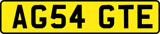 AG54GTE