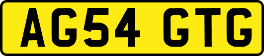 AG54GTG
