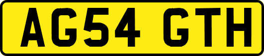 AG54GTH