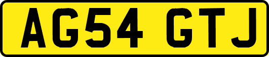 AG54GTJ