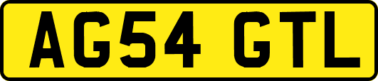 AG54GTL