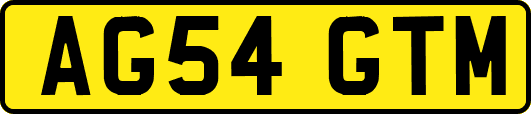 AG54GTM