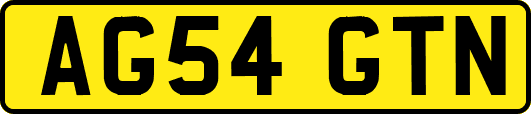 AG54GTN