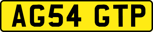 AG54GTP