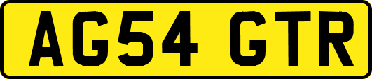 AG54GTR