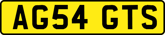 AG54GTS