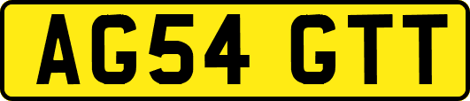 AG54GTT