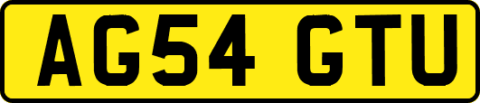 AG54GTU