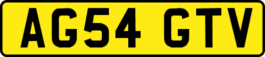 AG54GTV
