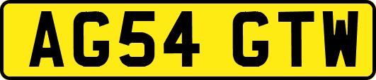 AG54GTW