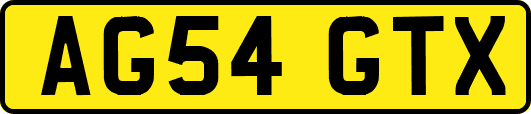 AG54GTX