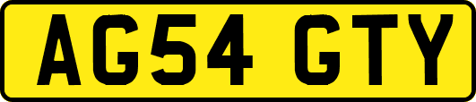 AG54GTY