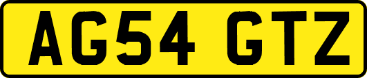 AG54GTZ
