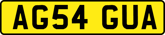 AG54GUA
