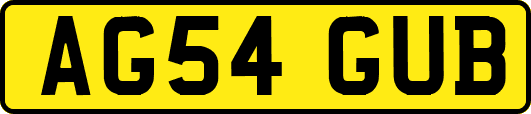 AG54GUB