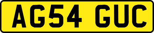 AG54GUC
