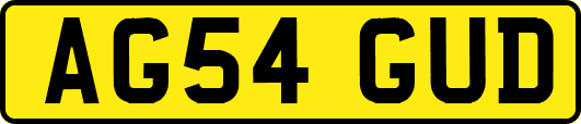 AG54GUD