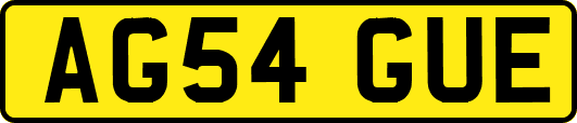 AG54GUE