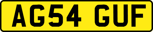 AG54GUF