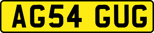 AG54GUG