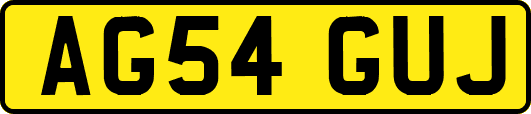 AG54GUJ