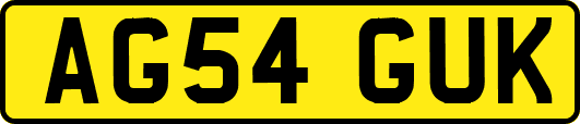 AG54GUK