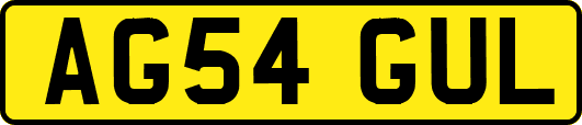 AG54GUL