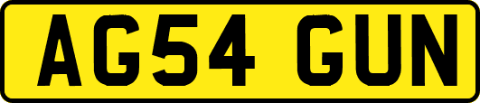 AG54GUN