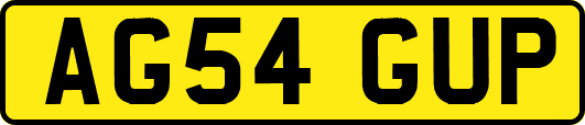 AG54GUP