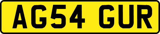 AG54GUR