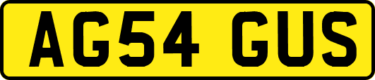 AG54GUS