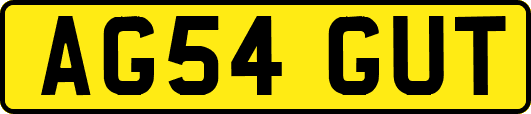 AG54GUT