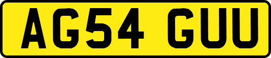 AG54GUU
