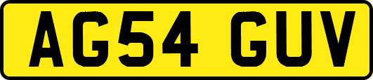 AG54GUV