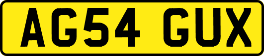 AG54GUX