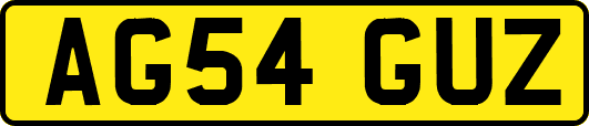 AG54GUZ