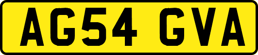 AG54GVA