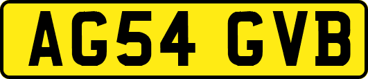 AG54GVB
