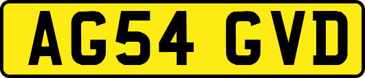 AG54GVD