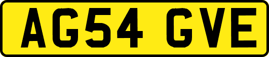 AG54GVE