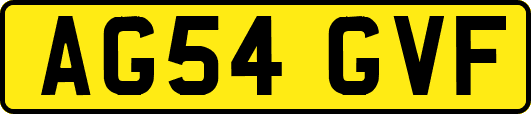 AG54GVF