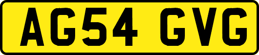 AG54GVG