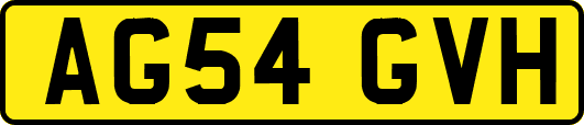 AG54GVH