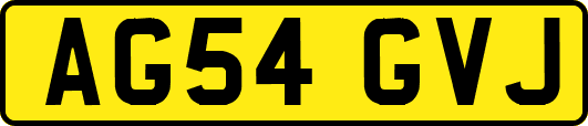 AG54GVJ